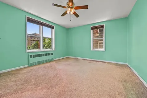 2727 Ocean Parkway New York City NY 11235