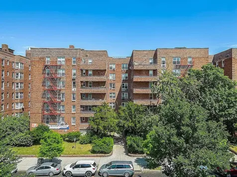 2727 Ocean Parkway New York City NY 11235