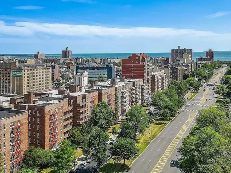 2727 Ocean Parkway New York City NY 11235