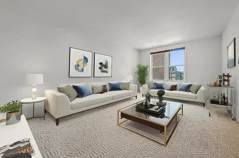 2727 Ocean Parkway New York City NY 11235