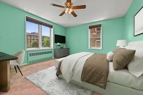 2727 Ocean Parkway New York City NY 11235