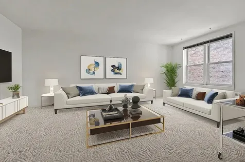 2727 Ocean Parkway New York City NY 11235