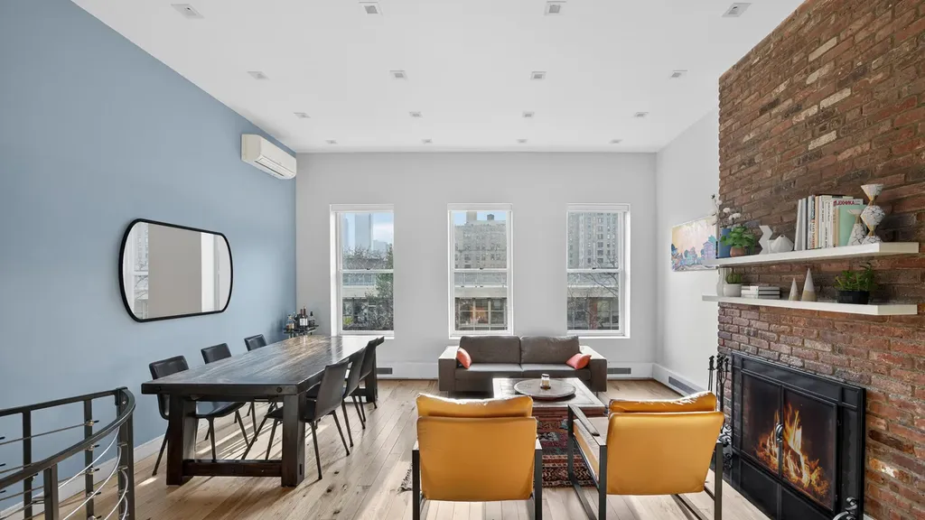 157 W 78th Street New York City NY 10024