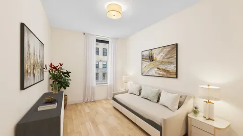 157 W 78th Street New York City NY 10024