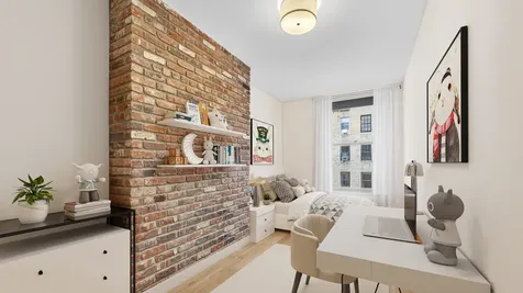 157 W 78th Street New York City NY 10024