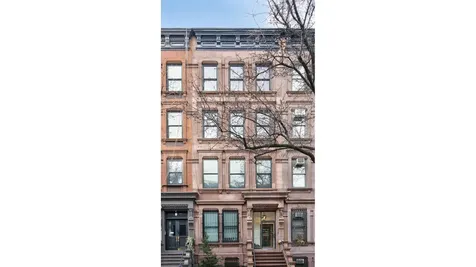 157 W 78th Street New York City NY 10024