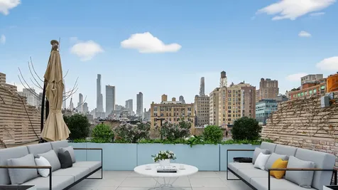 157 W 78th Street New York City NY 10024
