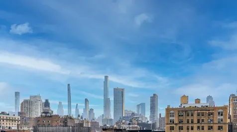 157 W 78th Street New York City NY 10024