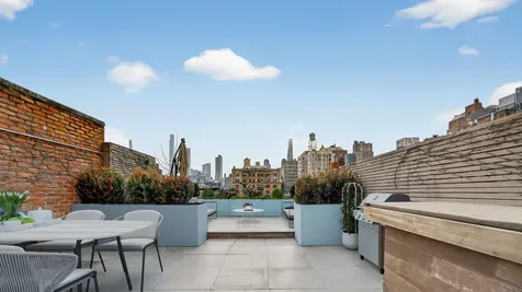 157 W 78th Street New York City NY 10024