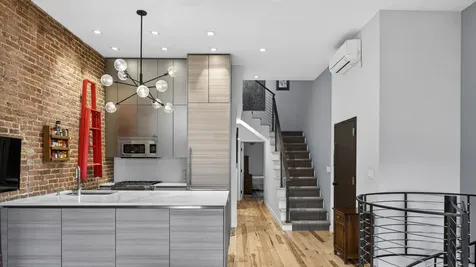 157 W 78th Street New York City NY 10024