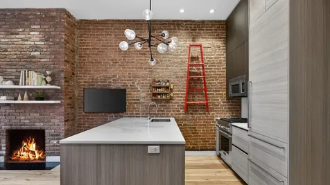157 W 78th Street New York City NY 10024