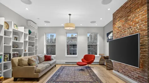157 W 78th Street New York City NY 10024