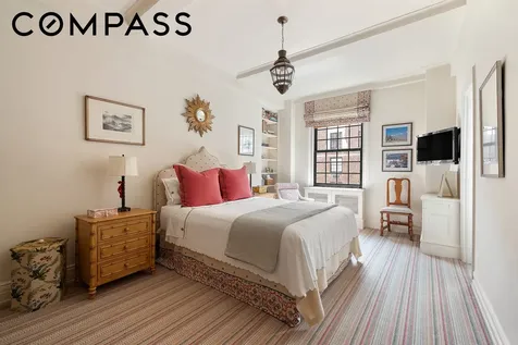129 E 69th Street New York City NY 10021