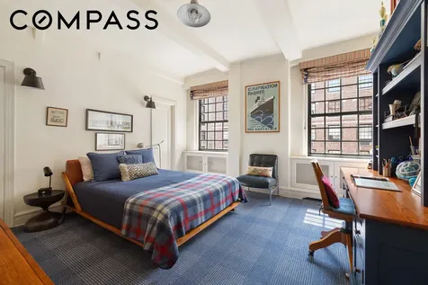 129 E 69th Street New York City NY 10021