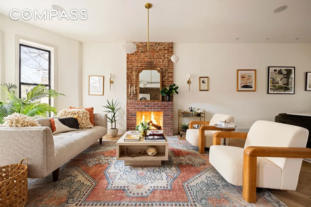 1102 Prospect Place New York City NY 11213