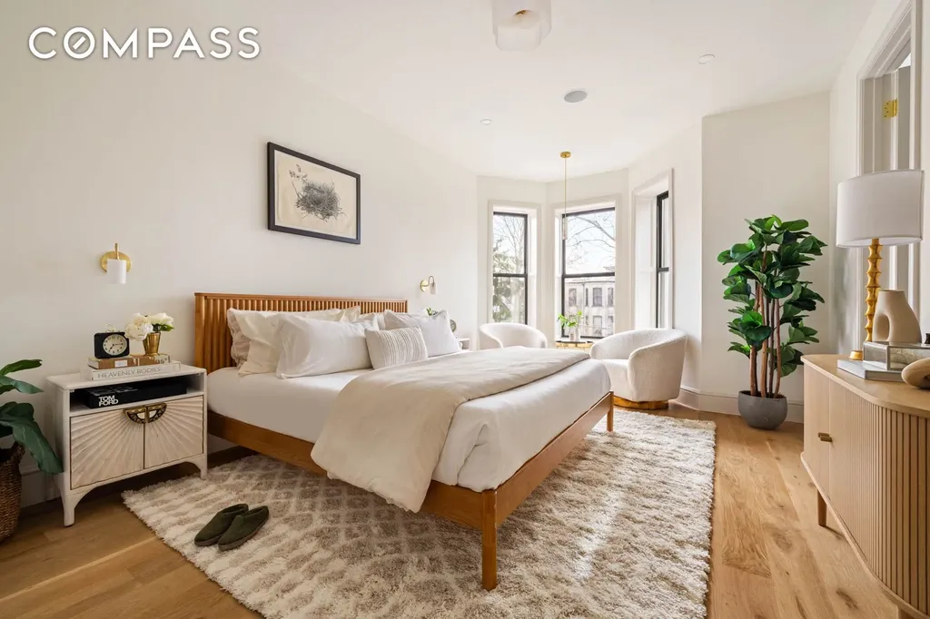 1102 Prospect Place New York City NY 11213