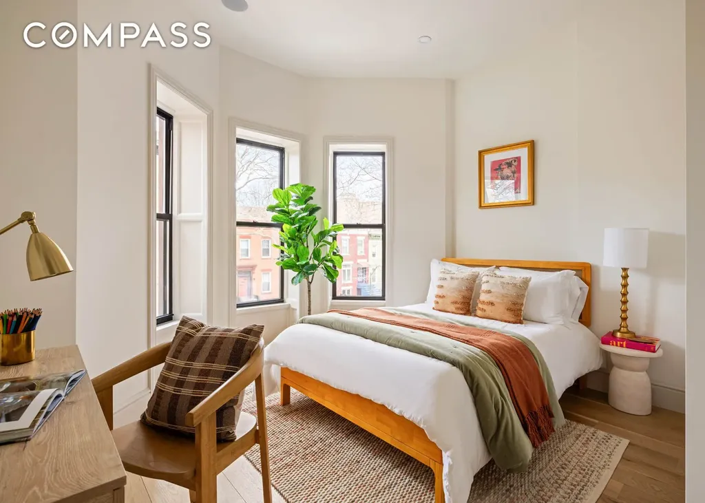 1102 Prospect Place New York City NY 11213