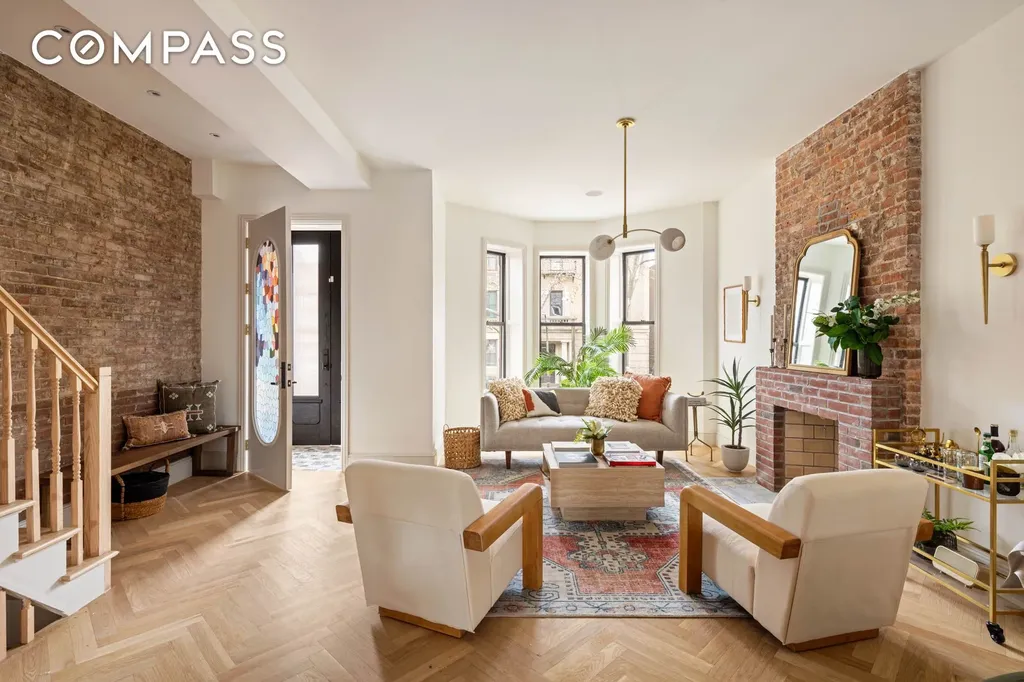 1102 Prospect Place New York City NY 11213