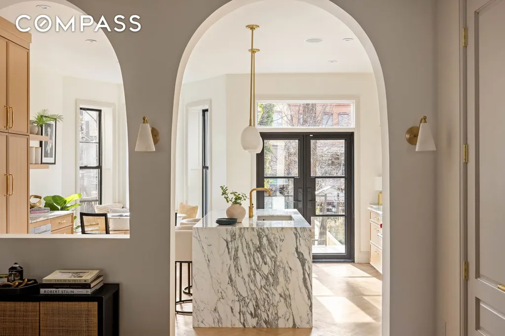 1102 Prospect Place New York City NY 11213
