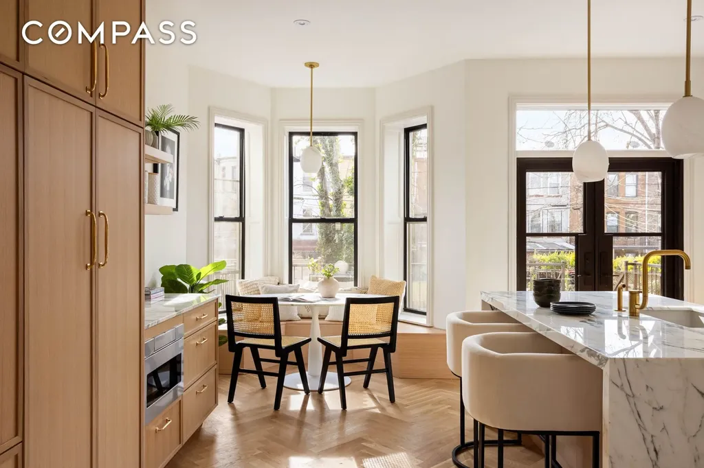 1102 Prospect Place New York City NY 11213