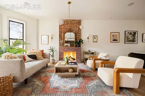 1102 Prospect Place New York City NY 11213