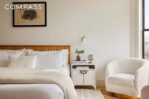 1102 Prospect Place New York City NY 11213