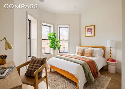 1102 Prospect Place New York City NY 11213