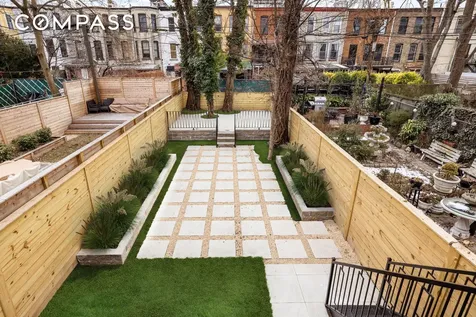 1102 Prospect Place New York City NY 11213