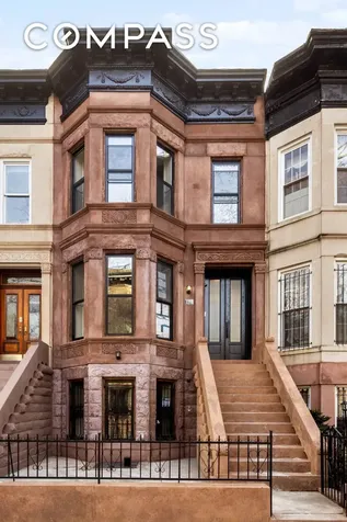 1102 Prospect Place New York City NY 11213