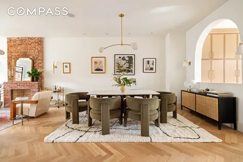 1102 Prospect Place New York City NY 11213