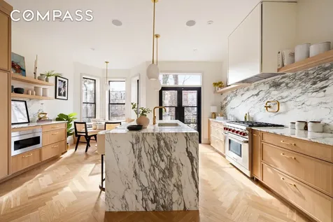1102 Prospect Place New York City NY 11213