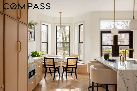 1102 Prospect Place New York City NY 11213