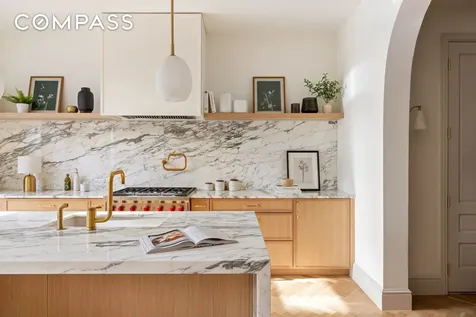 1102 Prospect Place New York City NY 11213