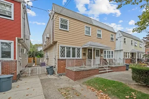 2668 E 63rd Street New York City NY 11234