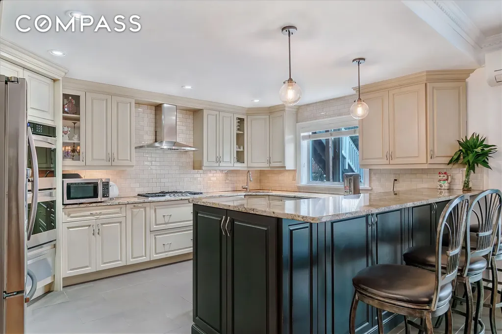 2156 Gerritsen Avenue New York City NY 11229