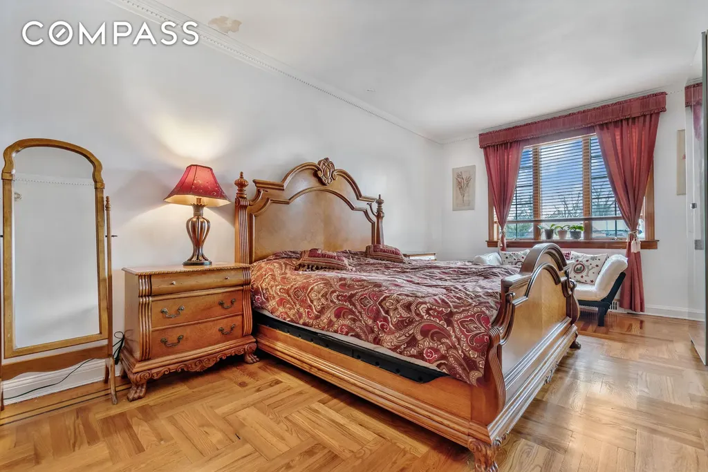 2156 Gerritsen Avenue New York City NY 11229
