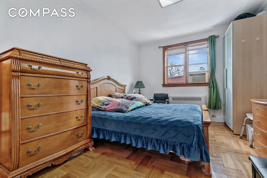 2156 Gerritsen Avenue New York City NY 11229
