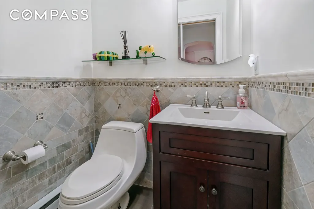 2156 Gerritsen Avenue New York City NY 11229