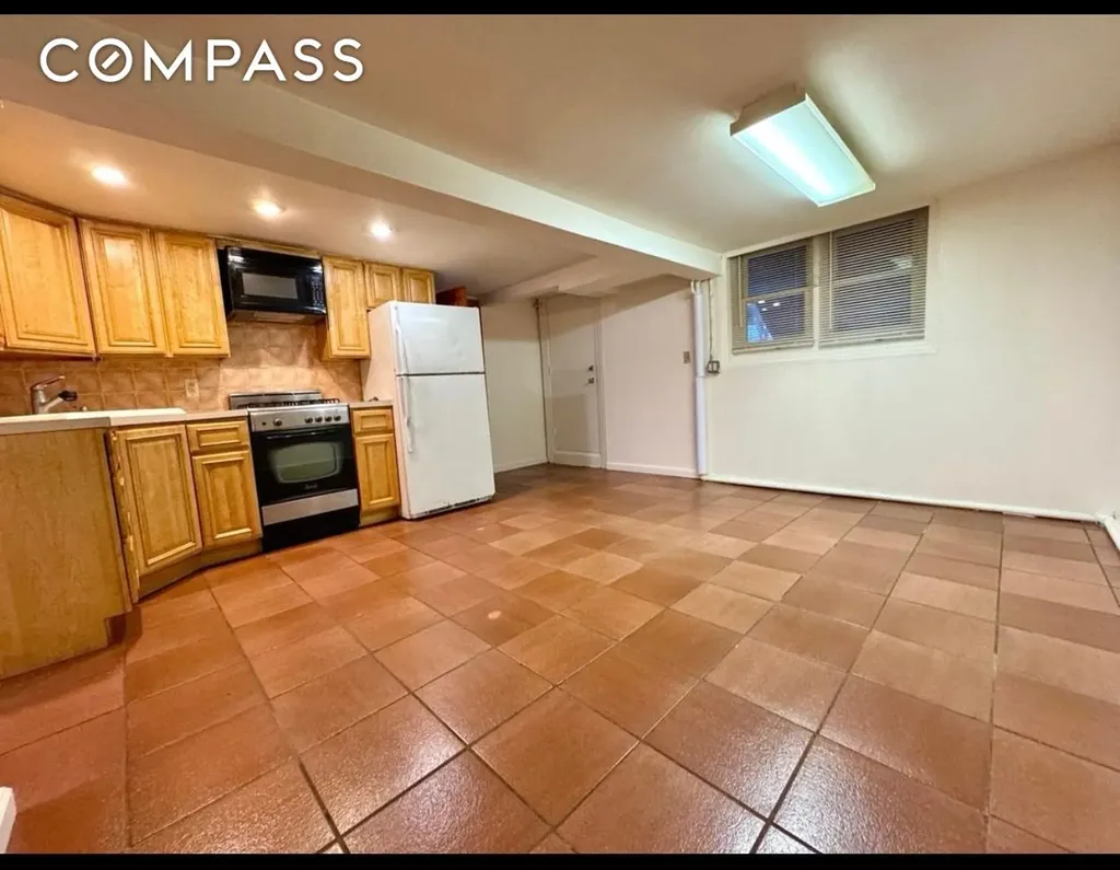 2156 Gerritsen Avenue New York City NY 11229