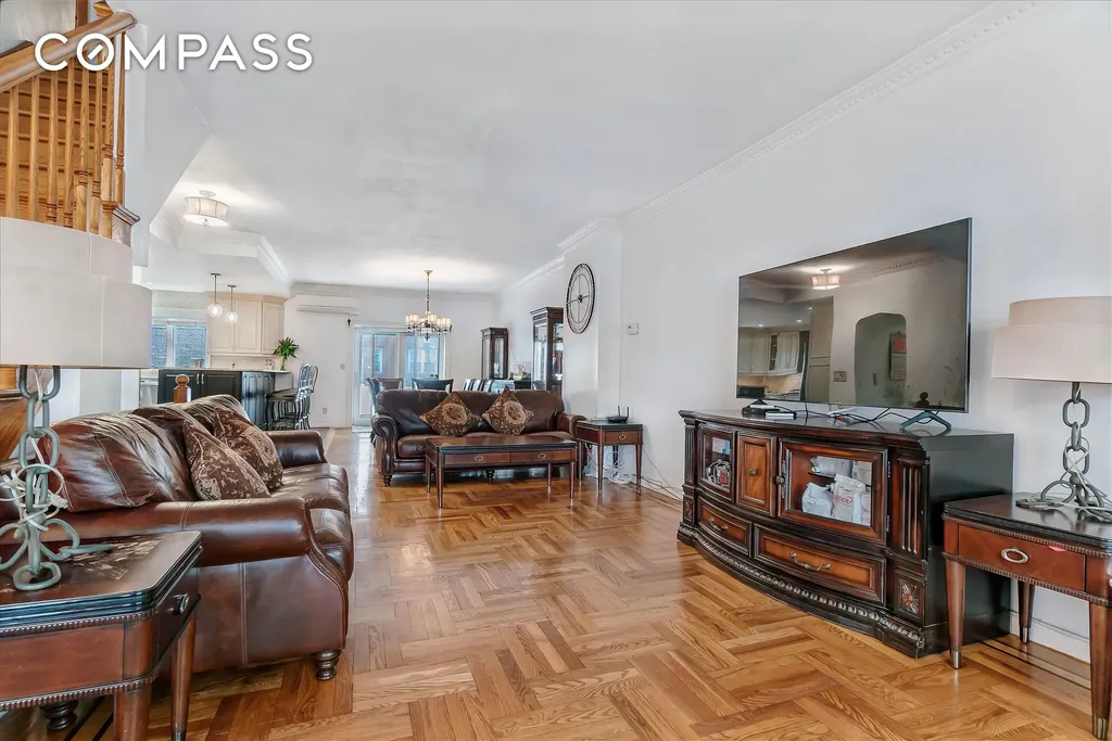 2156 Gerritsen Avenue New York City NY 11229