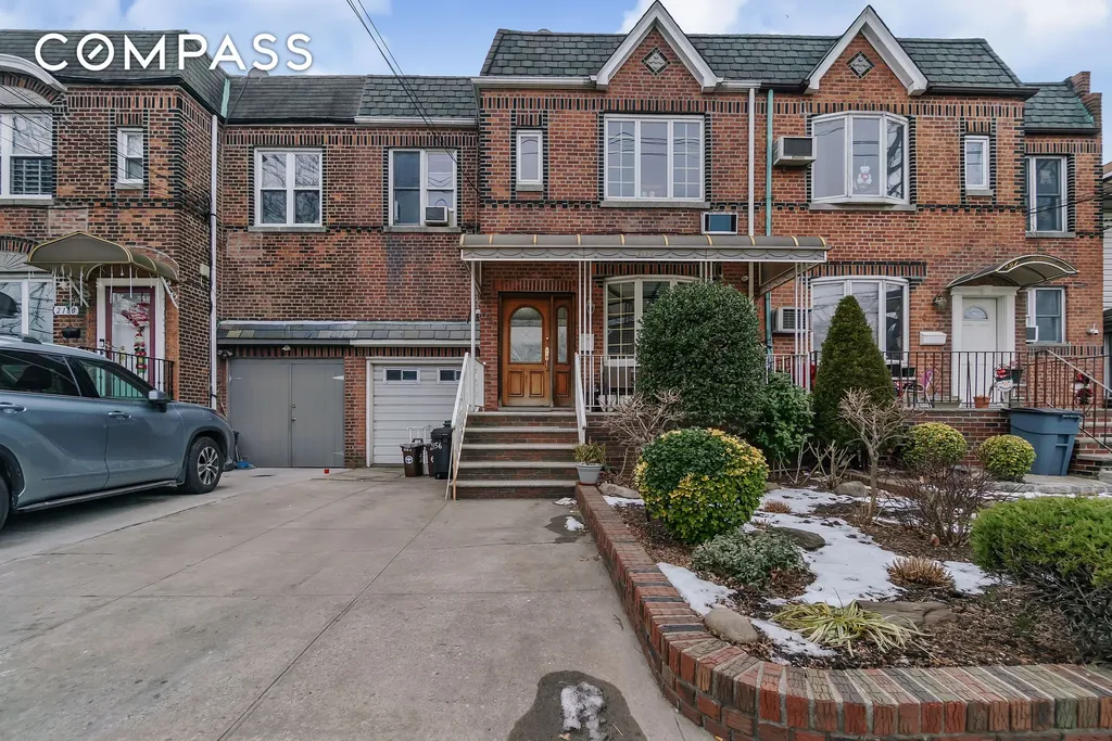 2156 Gerritsen Avenue New York City NY 11229