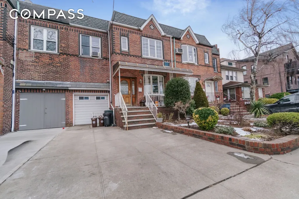2156 Gerritsen Avenue New York City NY 11229