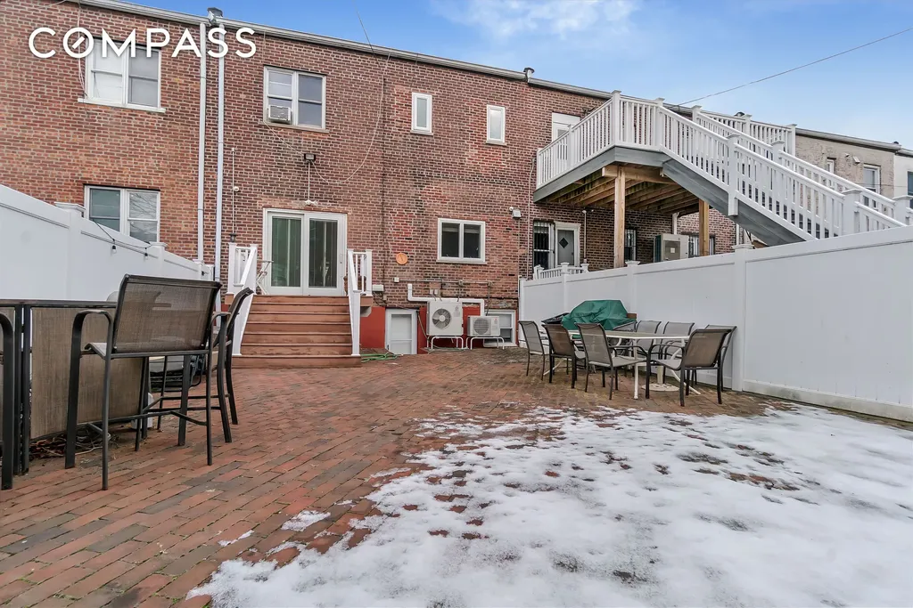 2156 Gerritsen Avenue New York City NY 11229