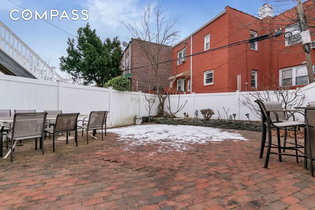 2156 Gerritsen Avenue New York City NY 11229