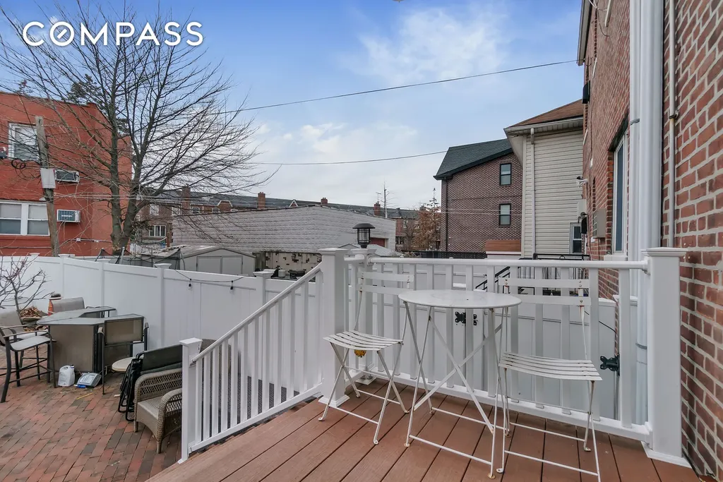 2156 Gerritsen Avenue New York City NY 11229