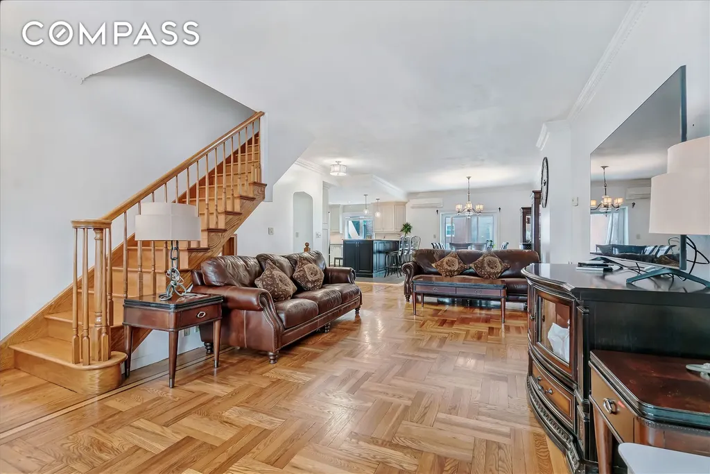 2156 Gerritsen Avenue New York City NY 11229