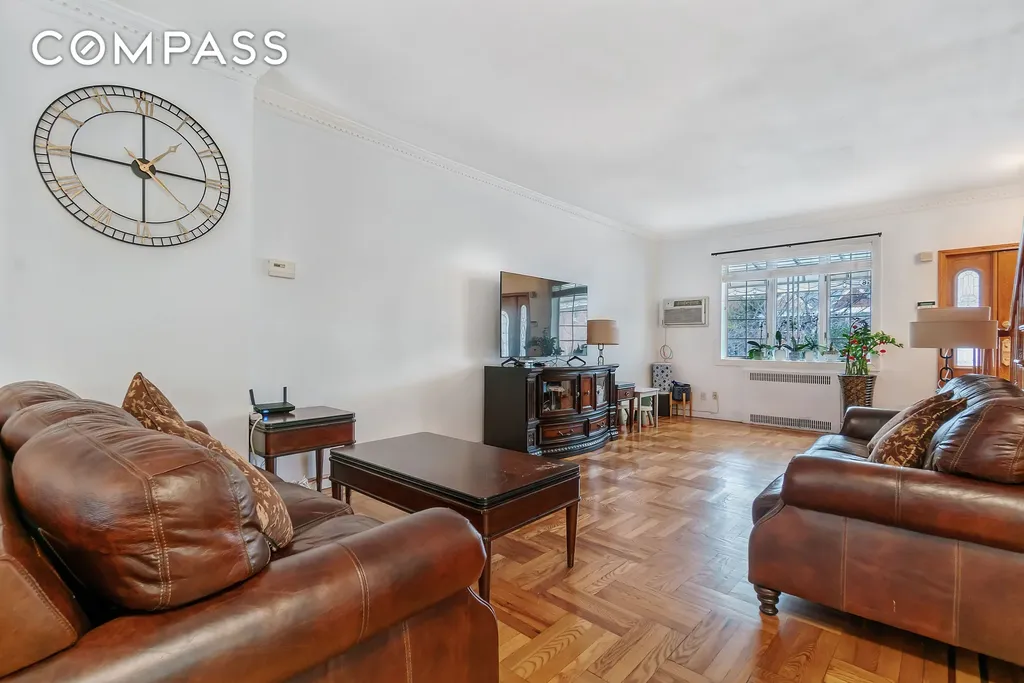 2156 Gerritsen Avenue New York City NY 11229