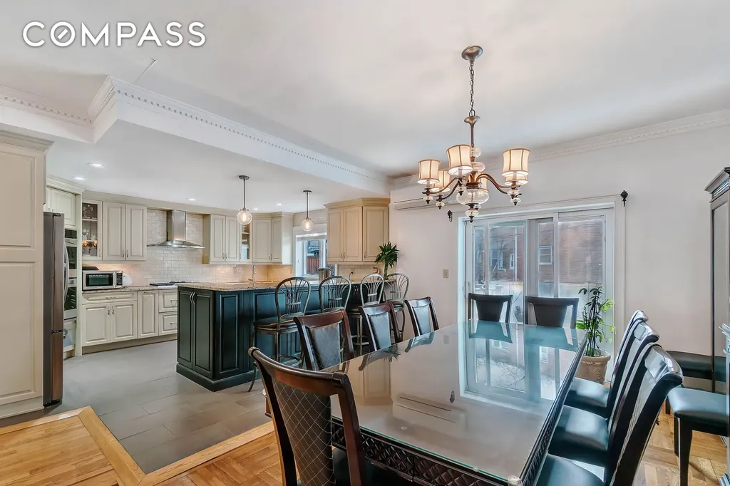 2156 Gerritsen Avenue New York City NY 11229