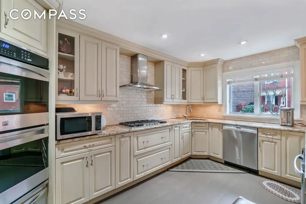 2156 Gerritsen Avenue New York City NY 11229