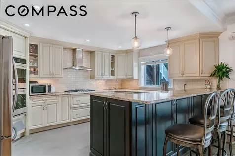 2156 Gerritsen Avenue New York City NY 11229